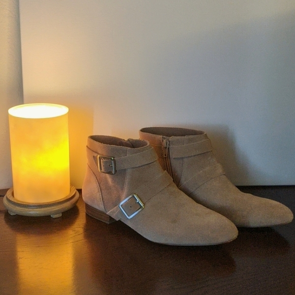 Sole Society booties - Picture 1 of 4